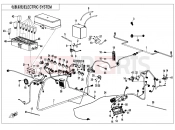 CFMOTO UFORCE 1000 (CF1000UU) ELECTRIC SYSTEM - F15-1-V3