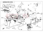 CFMOTO UFORCE 1000 (CF1000UU) ELECTRIC SYSTEM - F15-1-V5