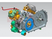CFMOTO 2025 UTV UFORCE 800 (CF800UTR-4) LONG BLOCK - E00