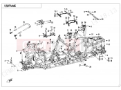 CFMOTO ZFORCE 950 (CF1000STR-3L) FRAM - F03-V1