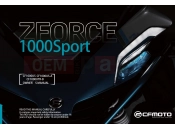 CFMOTO ZFORCE 1000 (CF1000UTR-B) OWNER'S MANUAL - F38-A