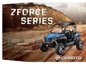 CFMOTO ZFORCE 500 (CF500US-EX) MANUAL - F38-V2