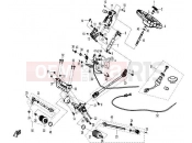 CFMOTO 2014 SSV ZFORCE 600 (CF600-3) STEERING WHEEL
