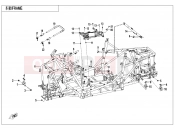 CFMOTO ZFORCE 800 (CF800SU-3) FRAM - F03