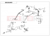 CFMOTO ZFORCE 800 (CF800SU-3) BUMPER - F23