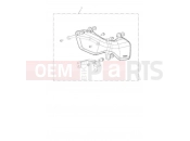 Triumph 2022 TIGER 900 GT Headlight Guard Kit