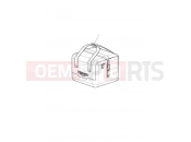 Triumph 2022 TIGER 900 GT Inner Bag (Top Box)