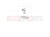 Triumph 2022 TIGER 900 GT TPMS, ROW