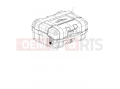 Triumph 2022 TIGER 900 GT Top Box, 33L