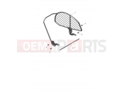 TRIUMPH DAYTONA 660cc > CM3406 Saree Guard - IN Only