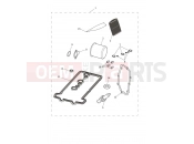 TRIUMPH Tiger Sport 800 Engine Service Kits