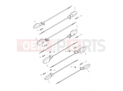 Triumph 2026 SPEED TRIPLE 1200 RS - CD3148 > Indicators