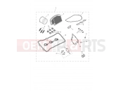 Triumph 2026 SPEED TRIPLE 1200 RS - CD3148 > Engine Service Kit