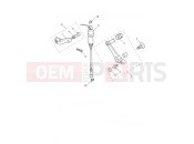 Triumph 2025 SPEED TRIPLE 1200 RS - CD3148 > Gearchange Mechanism