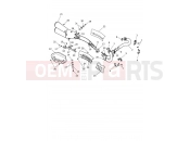 Triumph 2024 SCRAMBLER 1200 XE - CL1737 > Exhaust System