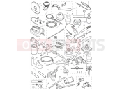 Triumph 2026 SCRAMBLER 1200 XE - CL1737 > Service Tools