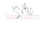 Triumph 2025 SPEED TWIN 900 CB9310 > Engine Management System