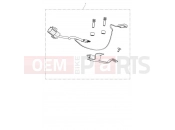 Triumph 2024 Tiger 850 Sport Fix Kit, Tracker