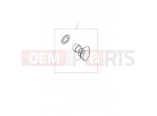 Triumph 2024 Tiger 850 Sport Auxiliary Power Socket Kit