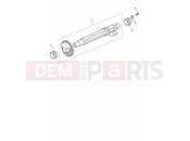 TRIUMPH Tiger 1200 GT Pro Balancer