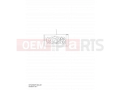 SUZUKI DR-Z400S Y (2000) (E02) 1 - GASKET SET