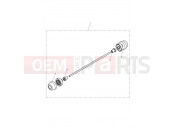 Triumph 2021 Tiger 900 Rally Fork Protectors