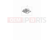 Triumph 2022 Rocket 3 R Gaskets