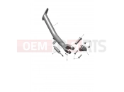 Triumph 2025 TIGER SPORT 660cc from CN4034 Sidestand