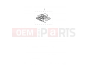 Triumph 2025 SCRAMBLER 1200 X Gasket Kit, Full