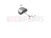 TRIUMPH Speed 400 Rear Light