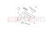 Triumph 2026 ROCKET 3 STORM GT Engine Service Kits