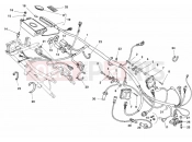 DUCATI Superbike 748 ENGINE CONTROL UNIT