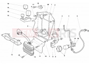DUCATI Superbike 748 WIRING HARNESS