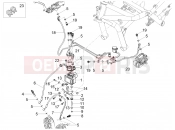 MOTOGUZZI Stelvio PFF Rider Assistance SolutioN (EU) ABS Brake system