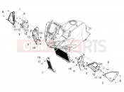 MOTOGUZZI Stelvio PFF Rider Assistance SolutioN (EU) Front body
