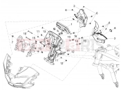 MOTOGUZZI Stelvio PFF Rider Assistance SolutioN (EU) Instruments