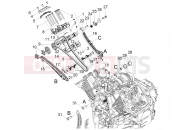 MOTOGUZZI Stelvio PFF Rider Assistance SolutioN (EU) RH cylinder timing system I