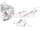 MOTOGUZZI Stelvio PFF Rider Assistance SolutioN (EU) Stand
