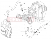 MOTOGUZZI V85 TT Strada (EU) Blow-by system