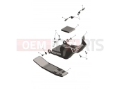 Sumpguard - Triumph TF250-C 2025