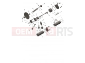 Lubrication System - Triumph TF250-C 2026