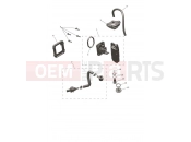 Fuel Pump - Triumph TF250-C 2026