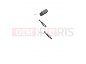 Instruments - Triumph TF250-C 2026