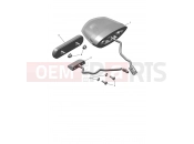 Rear Lights - Triumph TF250-E 2026