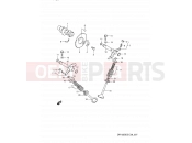 SUZUKI DR125SE R (1994) (E28) 7 - CAM SHAFT - VALVE