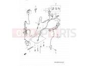 SUZUKI DR125SE R (1994) (E28) 24 - WIRING HARNESS