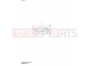 SUZUKI DR200SE K1 (2001) (E24) 1 - GASKET SET