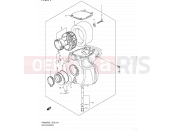 SUZUKI DR200SE L1 (2011) (E03,E28,E33) 11 - AIR CLEANER