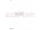 SUZUKI DR200SE L1 (2011) (E06,E24) EGYÉB - TÖMÍTÉS SZETT