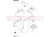 SUZUKI DR200S L5 (2015) (E03,E28,E33) 312A - ELECTRICAL